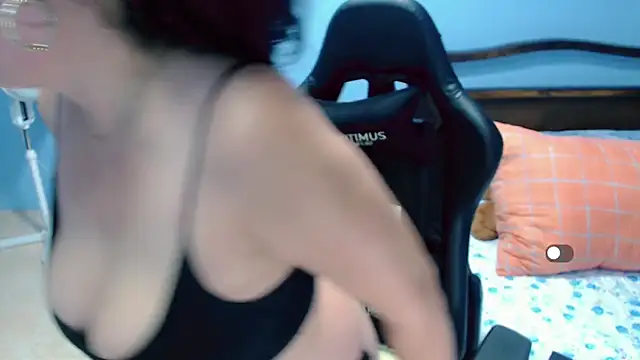 Lily Benet1 online show from November 7, 1:21 am