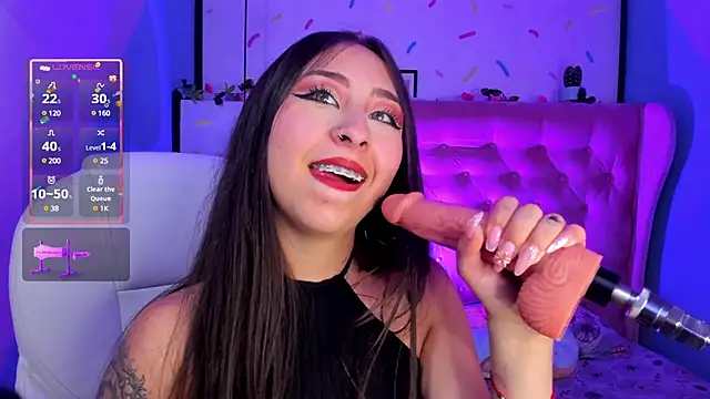  cloe martinez online show from January 27, 11:33 pm
