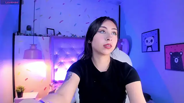  cloe martinez online show from March 4, 10:16 pm