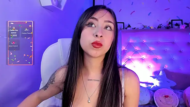  cloe martinez online show from February 16, 10:22 pm
