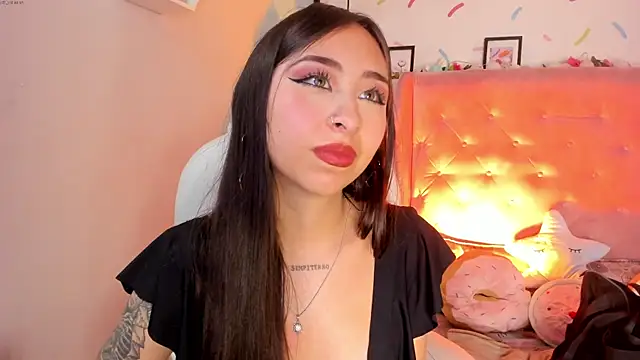  cloe martinez online show from January 24, 9:47 pm
