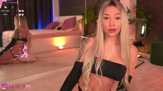 violettabunny03 online show from March 12, 10:28 pm