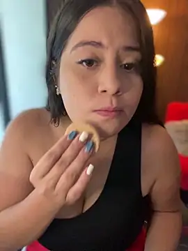 Natalia Cleark09 online show from February 6, 2:46 pm