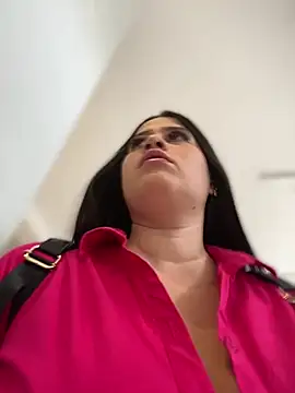 Natalia Cleark09 online show from March 25, 3:11 pm