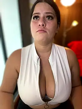 Natalia Cleark09 online show from December 16, 5:50 pm