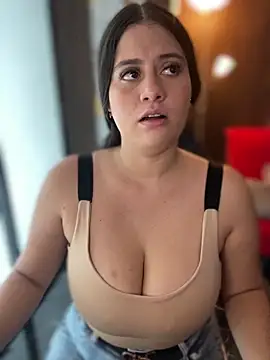 Natalia Cleark09 online show from March 11, 4:45 pm