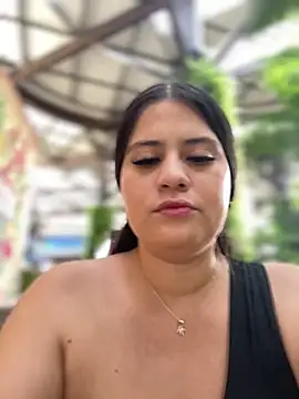 Natalia Cleark09 online show from May 15, 4:27 pm