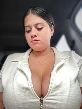 Natalia Cleark09 online show from October 25, 3:12 pm