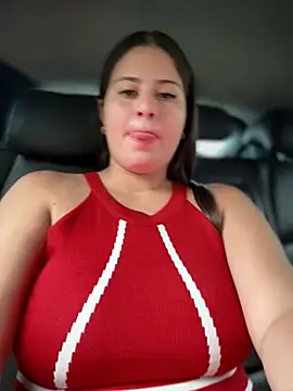 Snapshot of Natalia_Cleark09 chatting on March 7, 2:23 pm Natalia Cleark09 online show from March 7, 2:23 pm