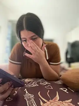 Natalia Cleark09 online show from March 24, 8:31 pm