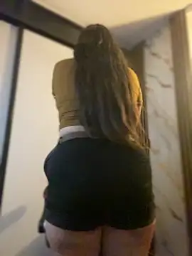 Natalia Cleark09 online show from December 13, 8:04 pm