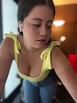 Natalia Cleark09 online show from February 7, 3:42 pm