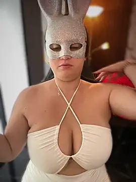 Natalia Cleark09 online show from October 31, 3:30 pm