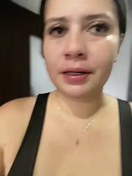 Natalia Cleark09 online show from October 24, 1:10 pm