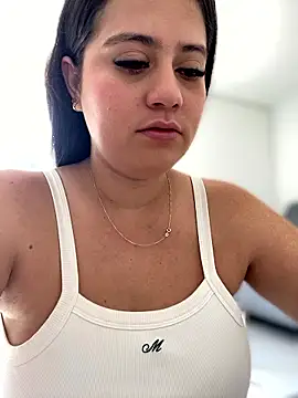 Natalia Cleark09 online show from January 9, 2:24 pm