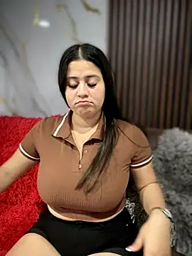 Snapshot of Natalia_Cleark09 chatting on September 19, 3:27 pm Natalia Cleark09 online show from September 19, 3:27 pm
