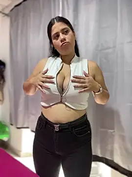 Natalia Cleark09 online show from February 21, 3:14 pm