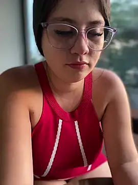 Snapshot of Natalia_Cleark09 chatting on March 22, 10:48 pm Natalia Cleark09 online show from March 22, 10:48 pm