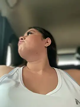 Natalia Cleark09 online show from March 22, 4:30 pm