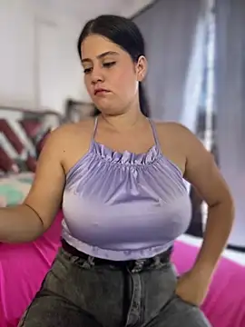 Natalia Cleark09 online show from February 26, 3:23 pm