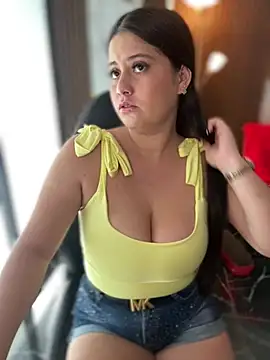 Natalia Cleark09 online show from February 17, 8:39 pm