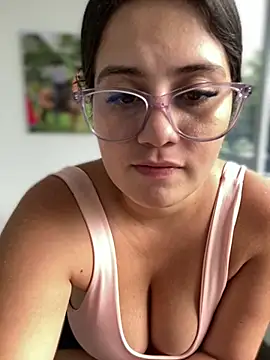 Snapshot of Natalia_Cleark09 chatting on March 6, 8:48 pm Natalia Cleark09 online show from March 6, 8:48 pm