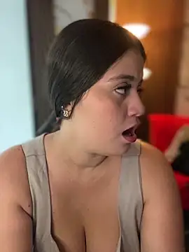 Natalia Cleark09 online show from March 19, 7:25 pm