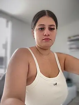 Natalia Cleark09 online show from November 26, 3:23 pm