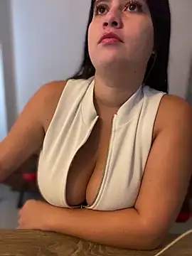 Snapshot of Natalia_Cleark09 chatting on March 12, 3:29 pm Natalia Cleark09 online show from March 12, 3:29 pm