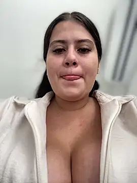 Natalia Cleark09 online show from April 4, 3:07 pm