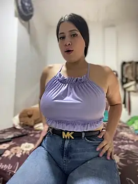 Natalia Cleark09 online show from April 7, 4:09 pm