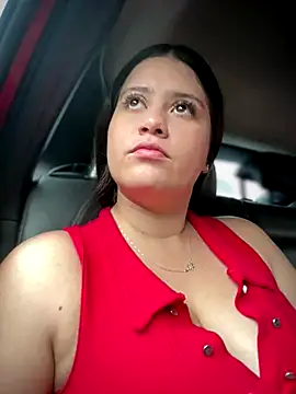 Natalia Cleark09 online show from October 30, 2:25 pm