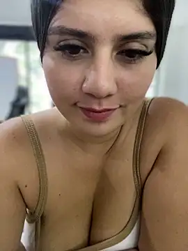 Snapshot of Natalia_Cleark09 chatting on March 2, 7:08 pm Natalia Cleark09 online show from March 2, 7:08 pm