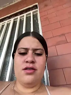 Snapshot of Natalia_Cleark09 chatting on October 5, 1:57 pm Natalia Cleark09 online show from October 5, 1:57 pm