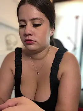 Natalia Cleark09 online show from July 14, 9:54 pm