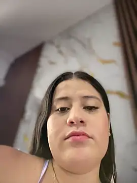 Snapshot of Natalia_Cleark09 chatting on September 25, 7:31 pm Natalia Cleark09 online show from September 25, 7:31 pm