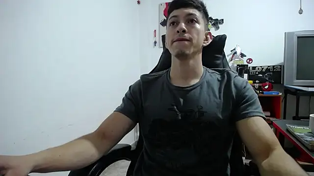 Snapshot of Iam_yourbabyprincess_XD chatting on February 7, 4:53 am Iam yourbabyprincess XD online show from February 7, 4:53 am