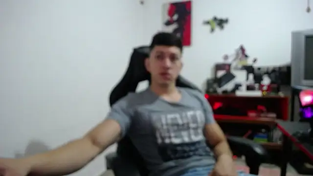 Iam yourbabyprincess XD online show from March 21, 5:30 am