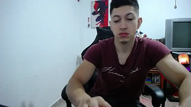 Snapshot of Iam_yourbabyprincess_XD chatting on February 13, 9:15 pm Iam yourbabyprincess XD online show from February 13, 9:15 pm