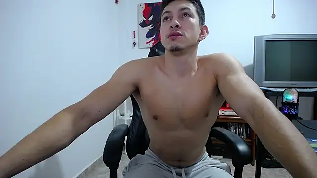 Snapshot of Iam_yourbabyprincess_XD chatting on October 25, 8:53 pm Iam yourbabyprincess XD online show from October 25, 8:53 pm