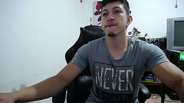 Iam yourbabyprincess XD online show from April 4, 6:09 am