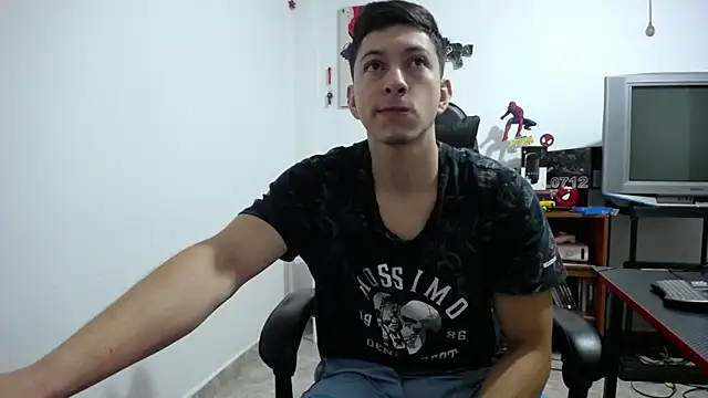 Snapshot of Iam_yourbabyprincess_XD chatting on December 20, 5:49 pm Iam yourbabyprincess XD online show from December 20, 5:49 pm