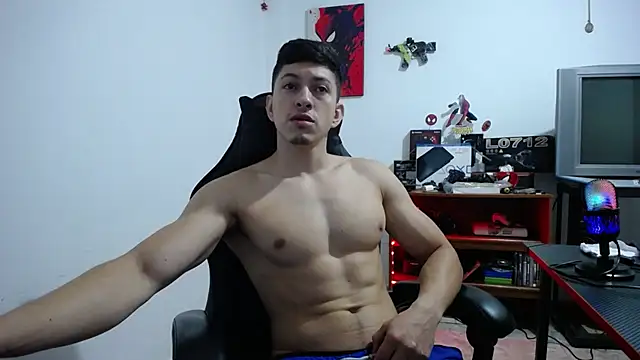 Iam yourbabyprincess XD online show from March 26, 8:51 pm