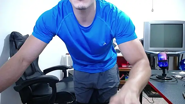 Iam yourbabyprincess XD online show from March 29, 4:36 am