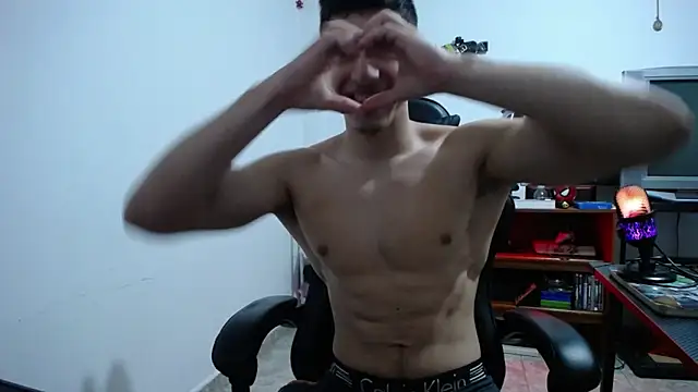 Iam yourbabyprincess XD online show from March 8, 5:38 pm