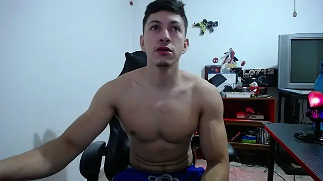 Iam yourbabyprincess XD online show from March 28, 6:36 am