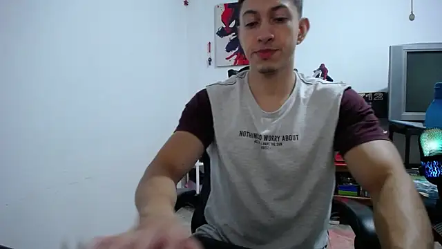 Iam yourbabyprincess XD online show from March 7, 4:30 am