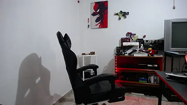 Iam yourbabyprincess XD online show from April 23, 4:30 pm