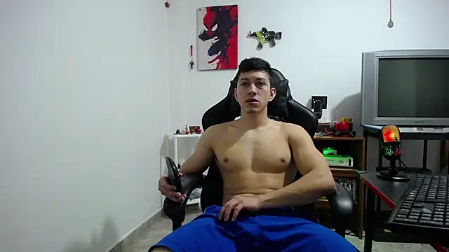 Snapshot of Iam_yourbabyprincess_XD chatting on November 15, 10:14 pm Iam yourbabyprincess XD online show from November 15, 10:14 pm