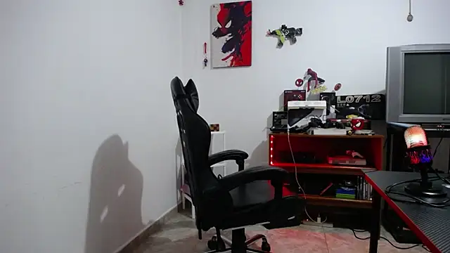 Iam yourbabyprincess XD online show from April 11, 5:05 pm